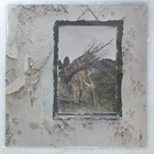 LED ZEPPELIN UNTITLED ATLANTIC SD19129 1LP