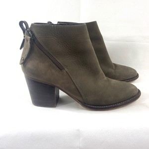 blondo indigo waterproof bootie