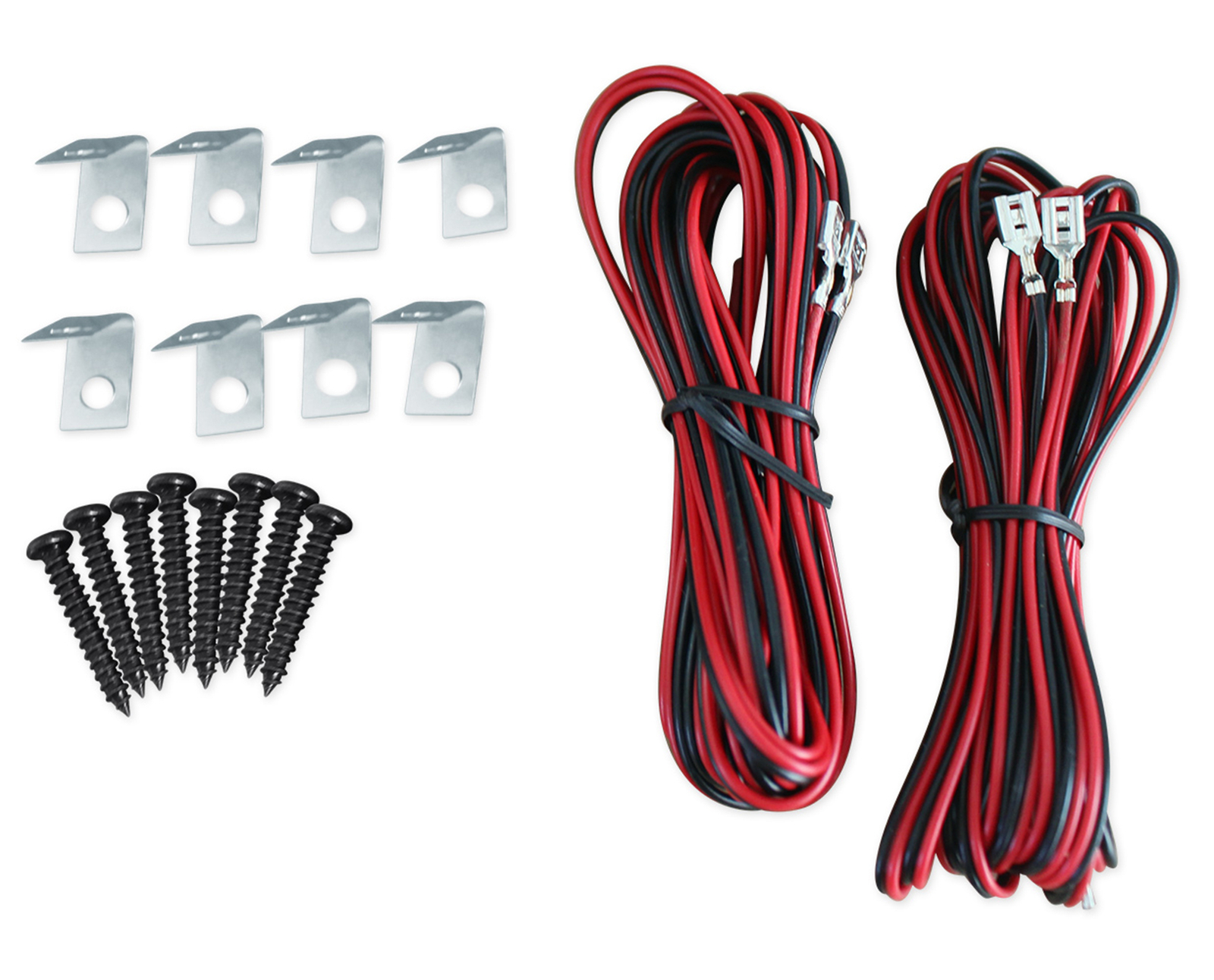 2 Морские колонки Rockville RMSTS65B ЧерныйБелый динамик Сабвуфер6-канальный усилительУсилительная панель