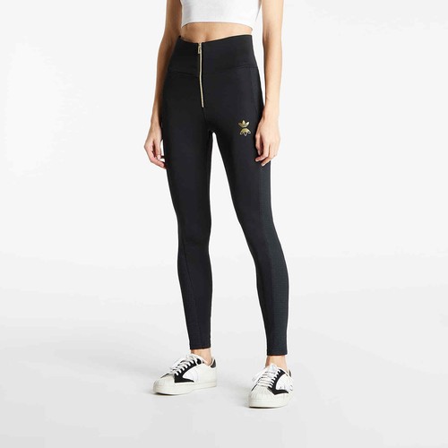 Adidas Originals Women's Leggings Black 