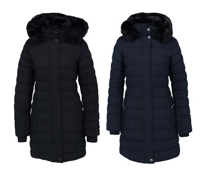 Wellensteyn Cucilla 382 Parka Mit Wattierung Wellensteyn Wolkenlos