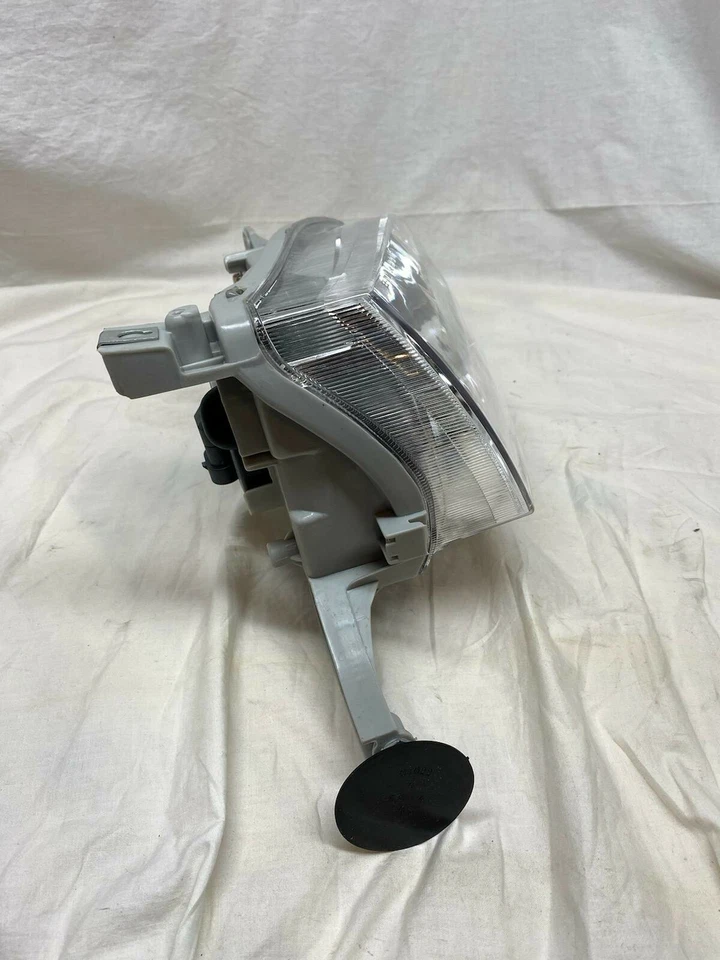 Faro derecho pasajero 2001-2002 ¡NUEVO! Eagle Eyes para Toyota Corolla Foto 2 de 4