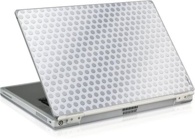 Speedlink LARES Notebook Cover 14'' 15'' Steel Aufkleber Skin Sticker Schutz-Folie