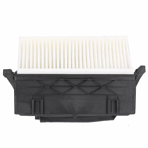 2x Satz Luftfilter Für Mercedes C/E/M-Klasse OM642 Motor 300 350 CDI 6420941204 - Bild 4 von 13