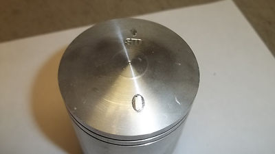 Kawasaki OEM NOS std piston 13001-052 #4975 | eBay