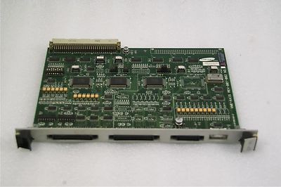 SAMSUNG BOARD VME-AXIS REV:001-002 J9060161A AXIS4
