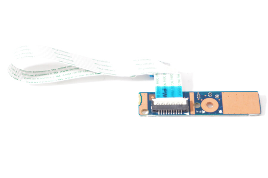 Acer Aspire One Cloudbook 14 Ao1-431 Power Button Board  