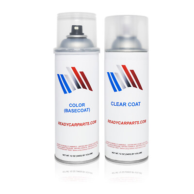 Genuine OEM TOYOTA Automotive Spray Paint 100% OEM Color Match | Pick Your Color