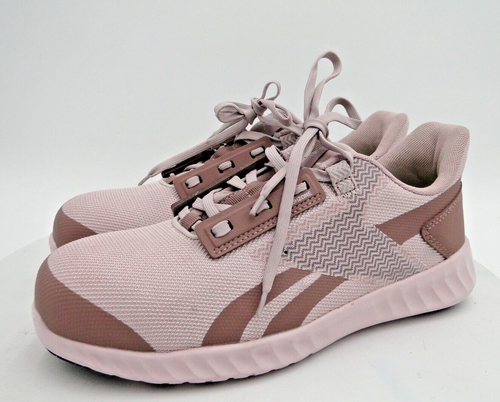 Reebok Women's Sublite Legend Work Composite Toe Work Shoes - RB212 - Size 8.5M - Picture 3 of 9