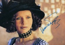 Veronica Ferres Autogramm signed 20x30 cm Bild