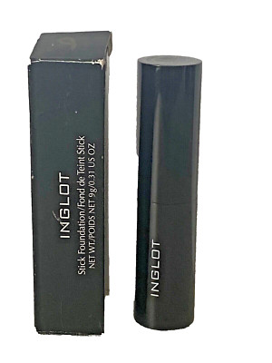 New INGLOT Stick Foundation 9g / 0.31 oz Shade 117