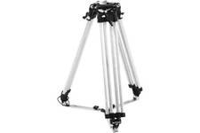 New Ronford-Baker Heavy Duty Tripod - Tall, 150mm Bowl With Ground Spreaders