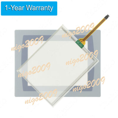 Touch Screen Panel for TP-4517S1F2 PanelView Plus with Protective Film *