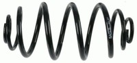 Sachs 994 241 Fahrwerksfeder FüR Opel