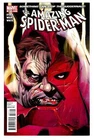 The Amazing Spider-Man Vol 2 627 NM- (9.2) (2010)