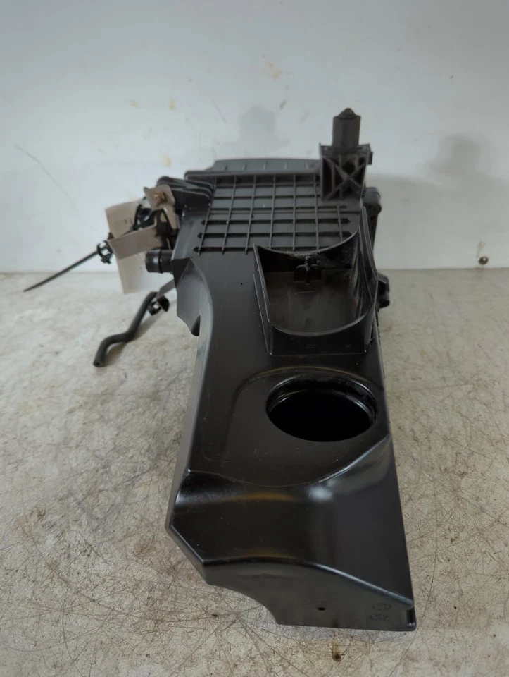 Caja de filtro de aire Ford Ecosport MK1 2013-2017 1498 CN11-9C662-CD P9 Foto 4 de 4