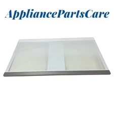 Samsung Refrigerator Crisper Drawer Cover DA97-21901A