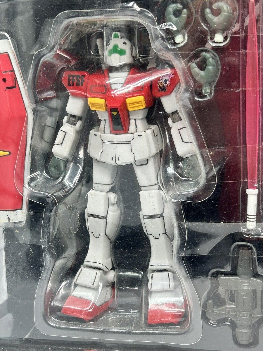 MSIA Fuji Q Gundam The Ride A Baoa Qu RGM-79 GM [Adam use MSIA Fuji Q Gundam The Ride A Baoa Qu RGM-79 GM [Adam use