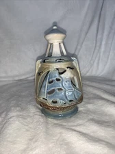 Decorative Light Tower Tea Light Holder 