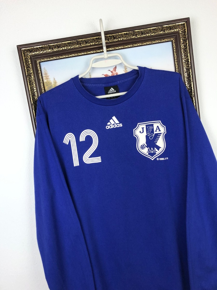 【JFA支給】adidas 日本代表 ゴールキーパーシャツ ＸＯサイズ JFA支給】adidas 日本代表 ゴールキーパーシャツ XOサイズ JFA