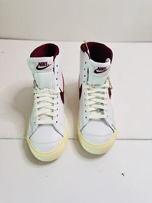 Nike Blazer Mid 77 Se