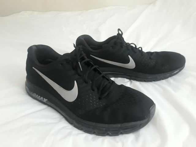 size 15 nike air max shoes