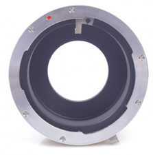 Lens Adapter for Mamiya M645 645 Lens to Panasonic Olympus Micro M4/3 Camera