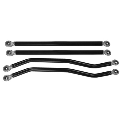 Modquad Radius Rods - 1K - Ground - Black RZR-RRG-1K-BLK-17