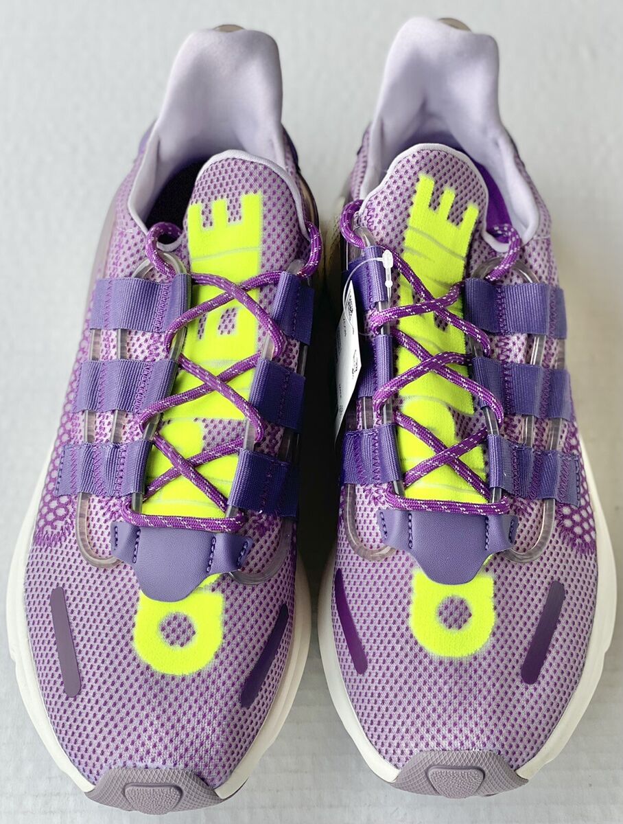 Adidas Originals Lxcon 'Purple Tint' Running Shoes Purple Adidas Originals Lxcon 'Purple Tint' Running Shoes Purple