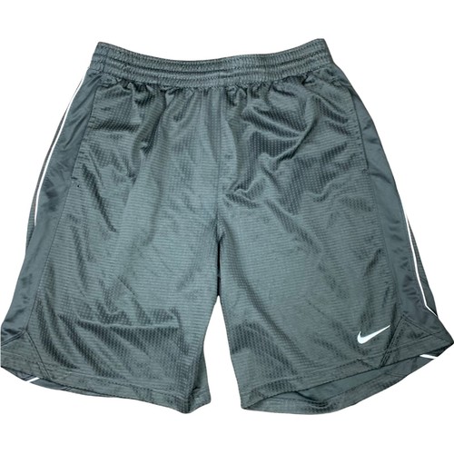 mens nike shorts size large