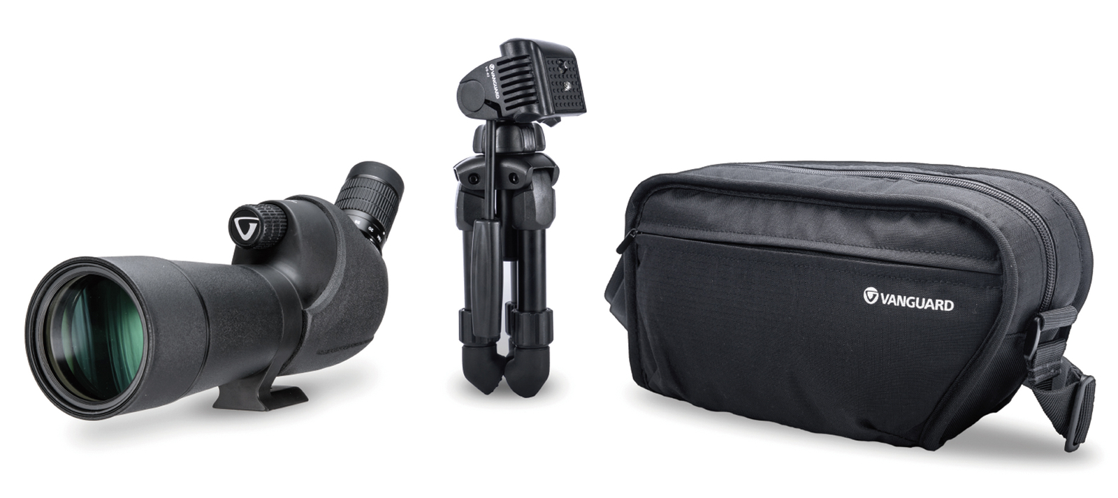 Thumbnail - Vanguard Vesta 560a Spektiv 15-45x60