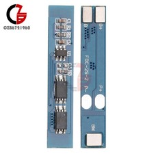 2S 3A 7.4/8.4V Li-ion Battery Protection Board Li-ion Charger Protection Module