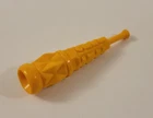 1980's MEKANECK Vintage HE-MAN MOTU FIGURE Nice CLUB MACE Weapon ACCESSORY Part