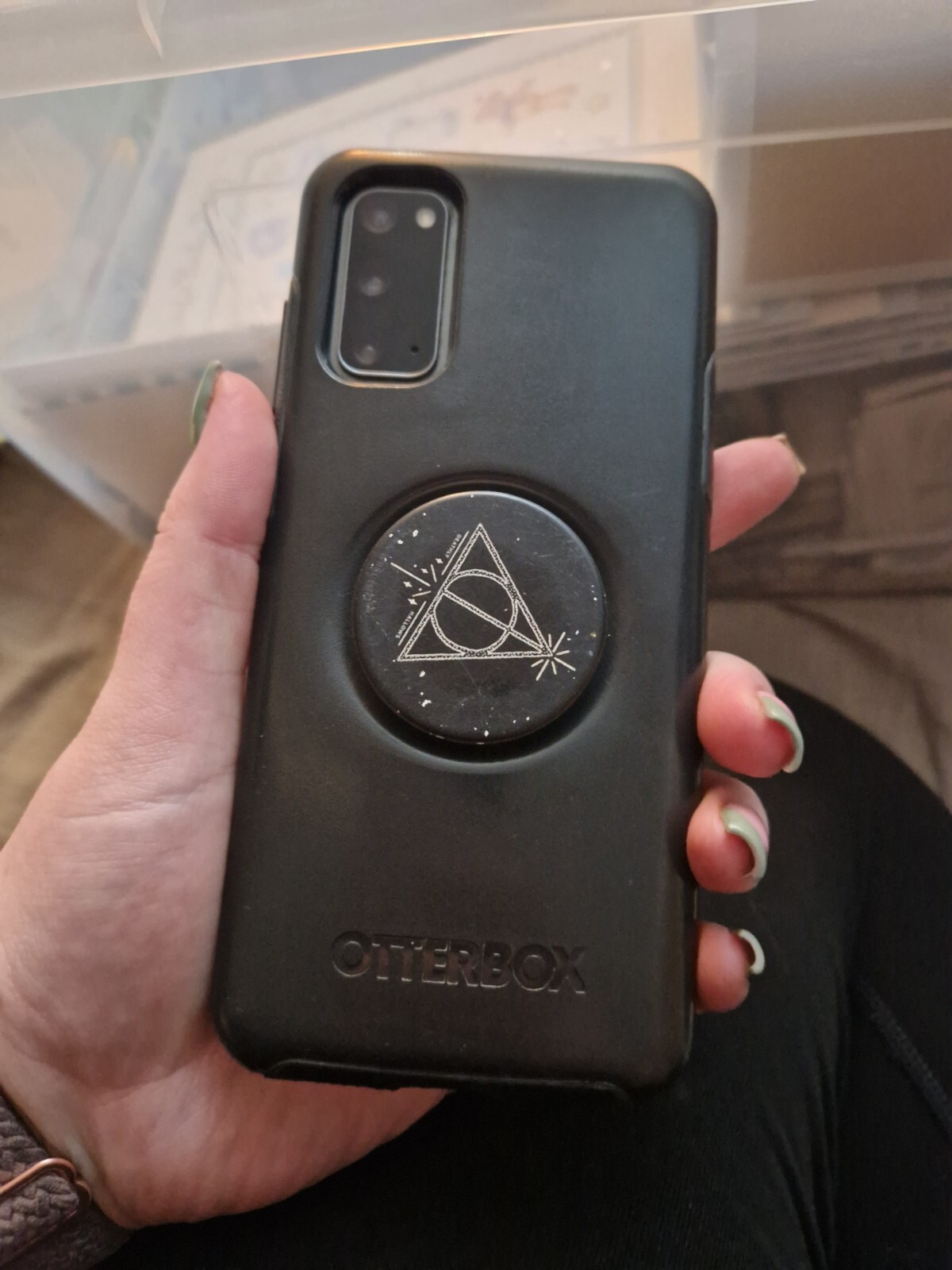 Samsung Galaxy S20 & Galaxy Watch Active eBay