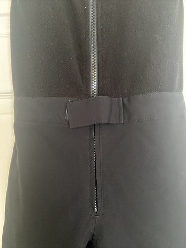 Under Armour Boys Sz 6 Storm Alderhorn Bib Ski Snowboard Pants Retail $95 - Picture 3 of 12