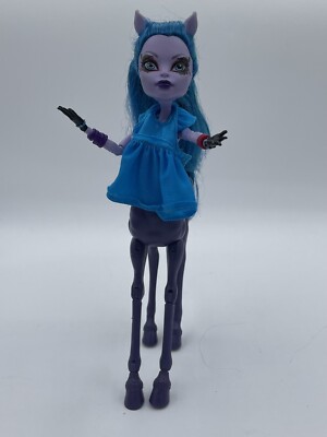 Monster High Avea Trotter Doll Centaur