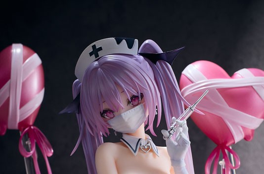 イヴ　1/6 SWEET TOXIC Ver Amazon.co.jp: rurudo氏 イヴSWEET TOXIC Ver. 1/6スケール彩色