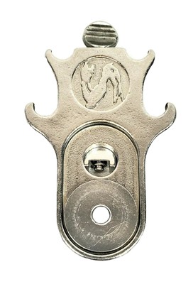Surly Tuggnut Chain Tensioner with 