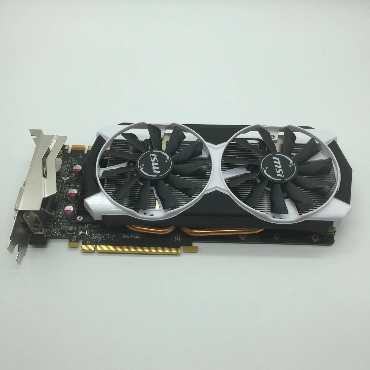 Gtx 970 4gd5t oc msi sales