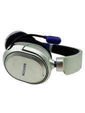 Raycon Gaming Over-Ear Bluetooth Headphones RBH861 Won  t Take A Charge V700