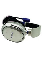 Raycon Gaming Over-Ear Bluetooth Headphones RBH861 (Won’t Take A Charge) V700