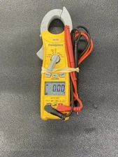 Fieldpiece SC260 Compact Clamp Meter True RMS (PD5030281)