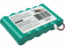 Battery for DSC 3G4000-BATT 6PH-H-AA2200-S-J26 3G4000 Cellular Communicato