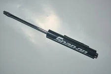 Promotional Snap on Tools Flat head Pocket clip Screwdriver & strong Magnet Top 