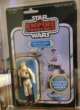 Luke Skywalker (Hoth Battle Gear) for sale