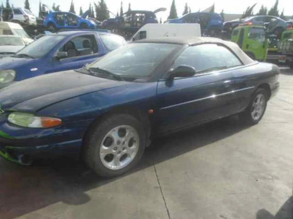 4655861AC Capo para CHRYSLER STRATUS JX CABRIO 2.0 LE 2004 610521 - Imagen 3 de 4