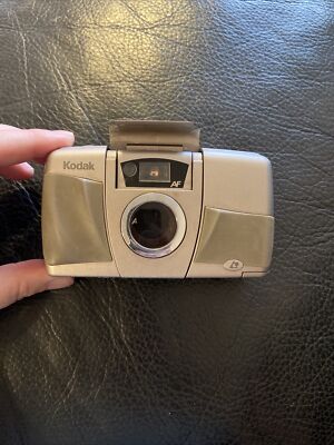 Advanced Photo System Kodak Advantix Film 35mm Kodak Advantix F600