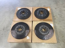 Disque de frein BMW M5