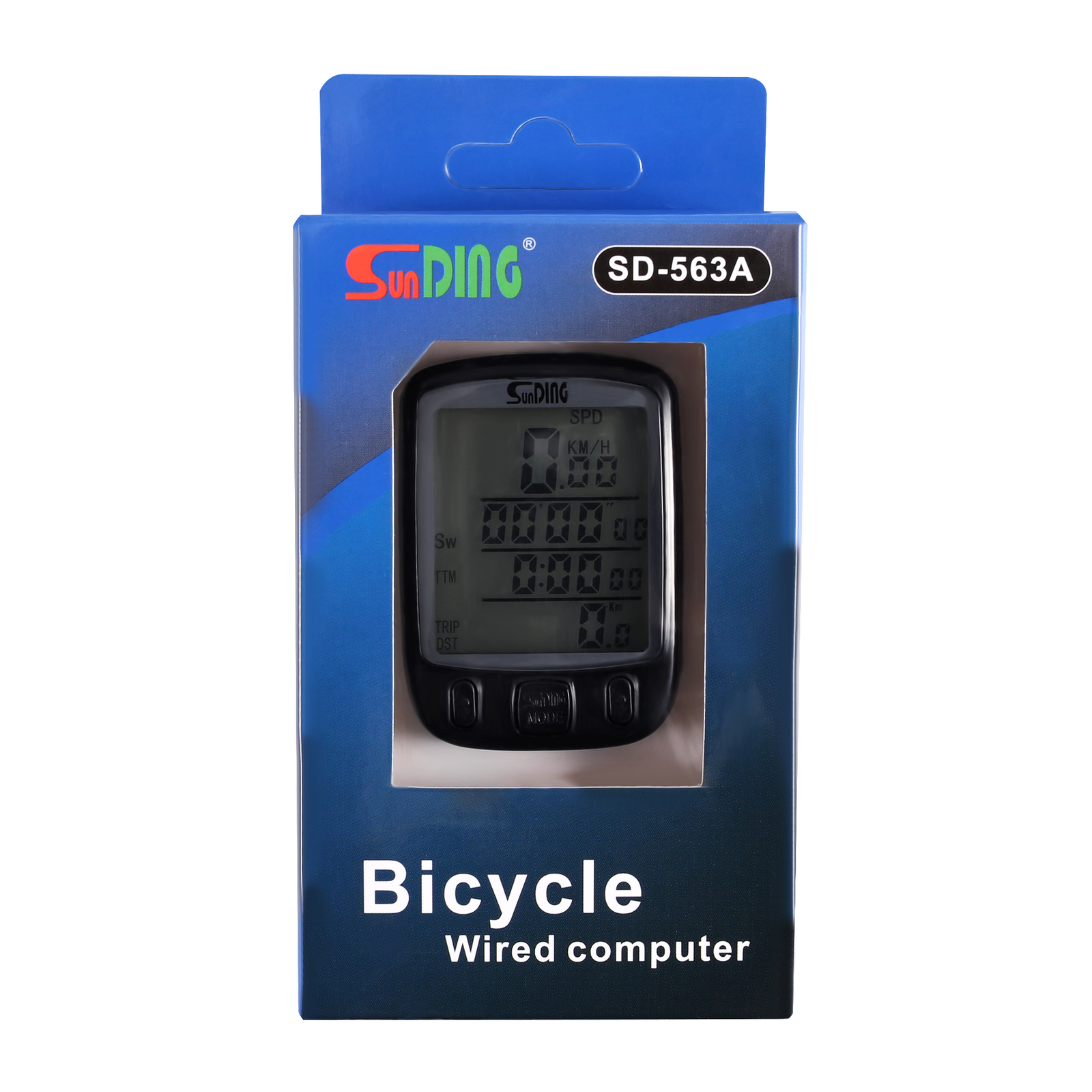 80CC 2-Stroke Motor Engine Kit W/ Digital Speedometer Motorized Bike Bicycle