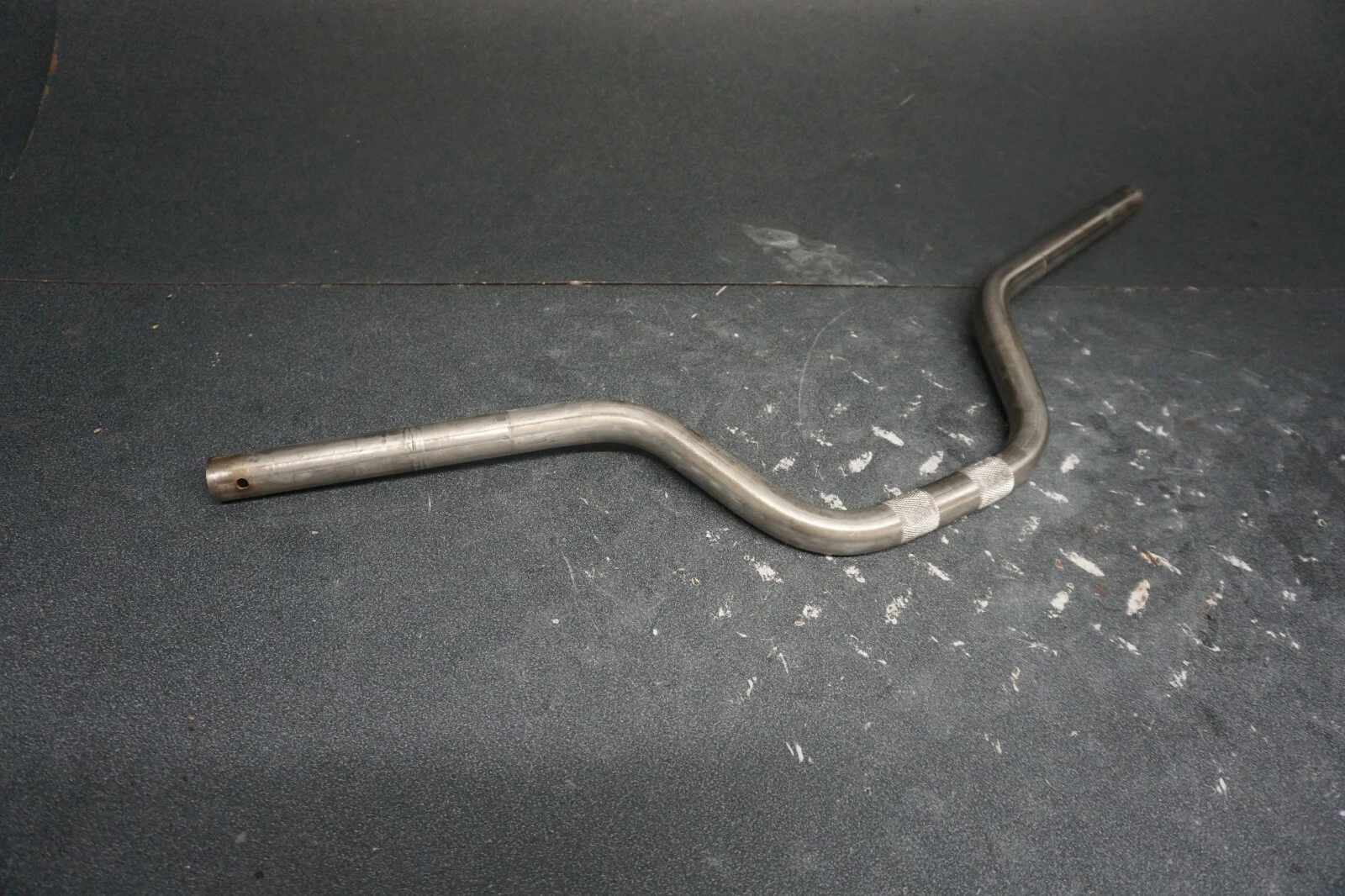 1999-2003 LRV GTX RFI DI Sea-Doo OEM Steering Handlebars
